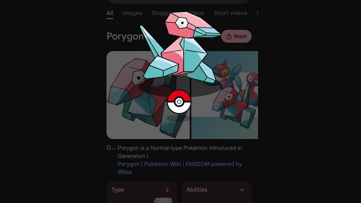 How to catch all 151 Pokémon in Google's Pokémon game