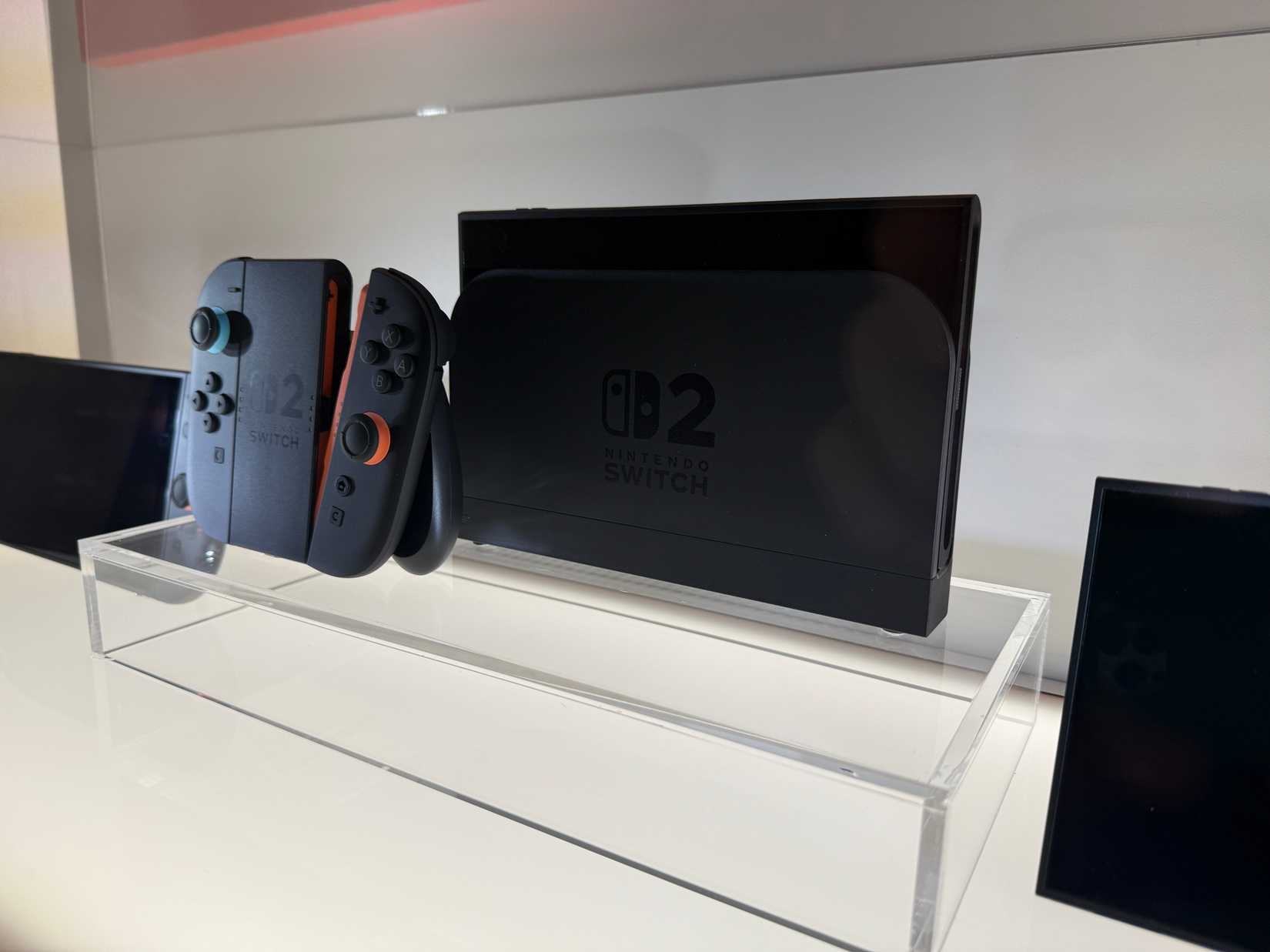 Nintendo’s Switch 2 launch rollout is a flop — but does it matter?