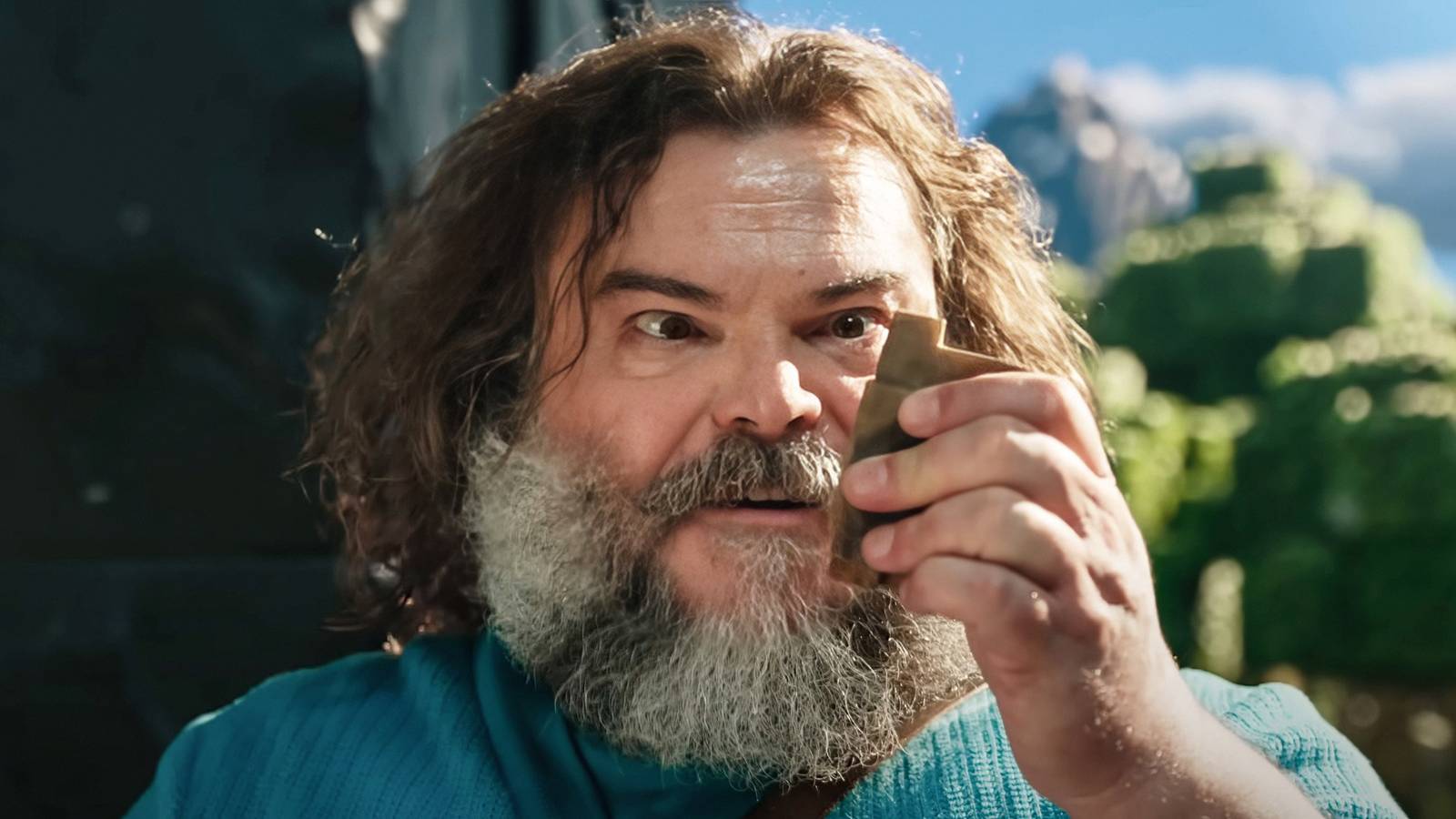 The name of the Minecraft movie sequel couldn't be more fitting