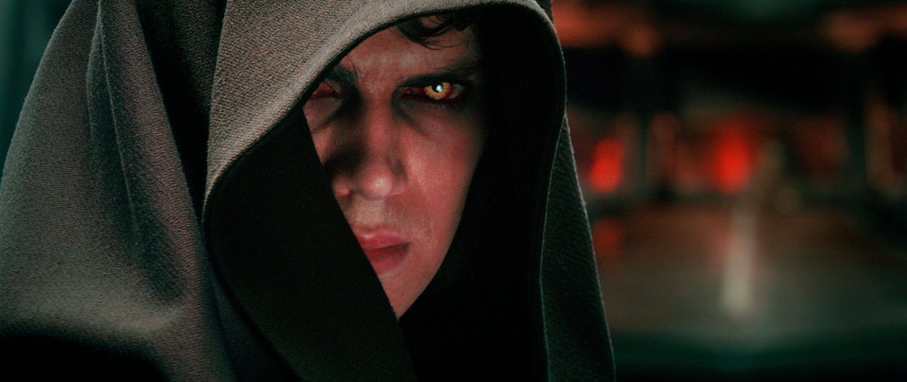 Image for the news : The Force in Star Wars is cosmic horror hiding in plain sight