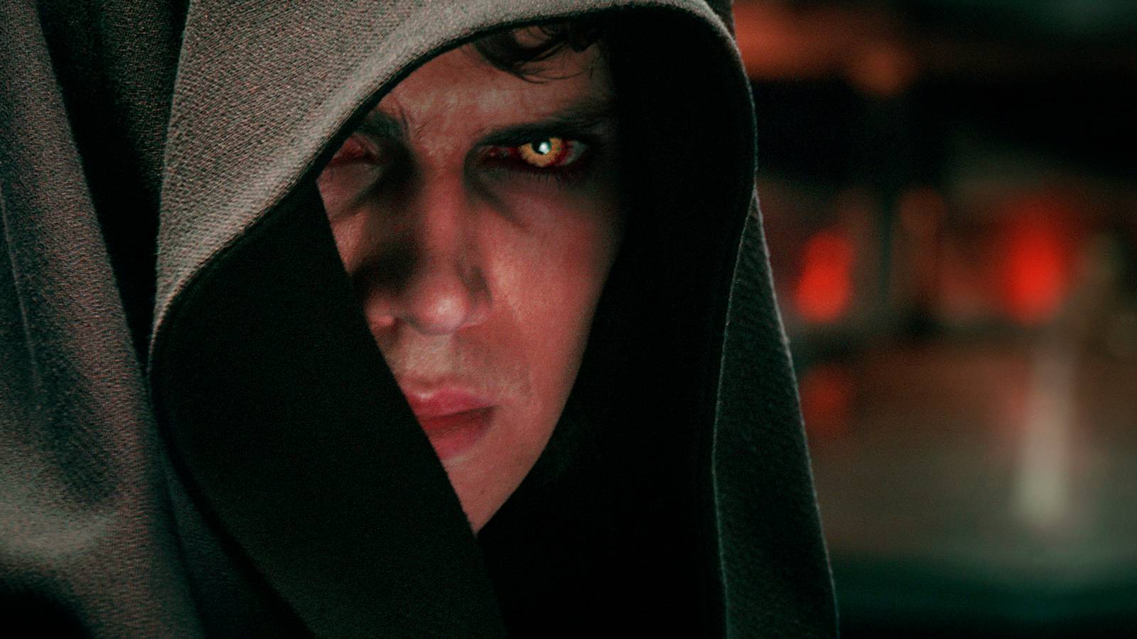 The Force in Star Wars is cosmic horror hiding in plain sight The Force in Star Wars is cosmic horror hiding in plain sight