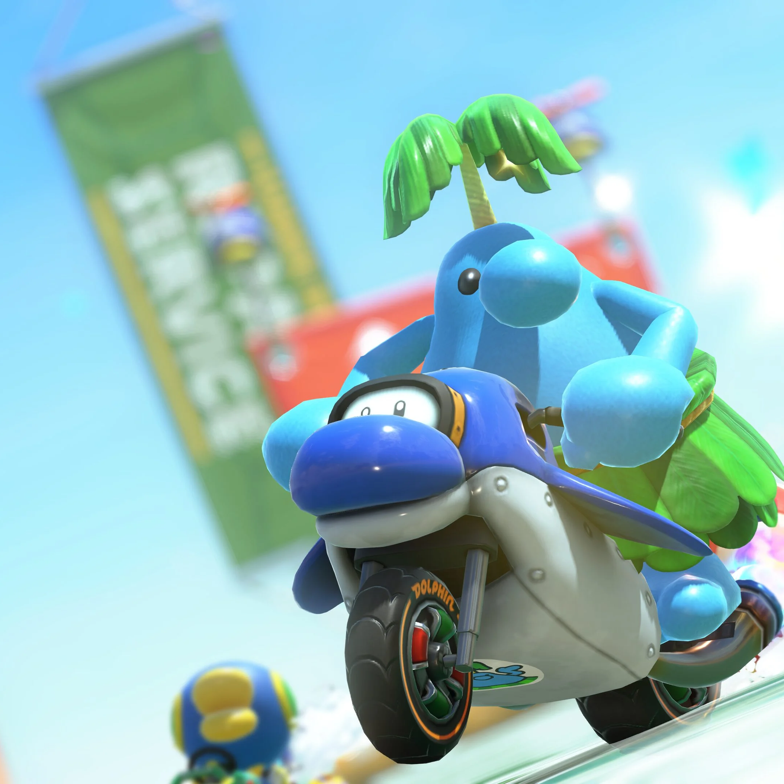 마리오 차머스 2023 플레이오프