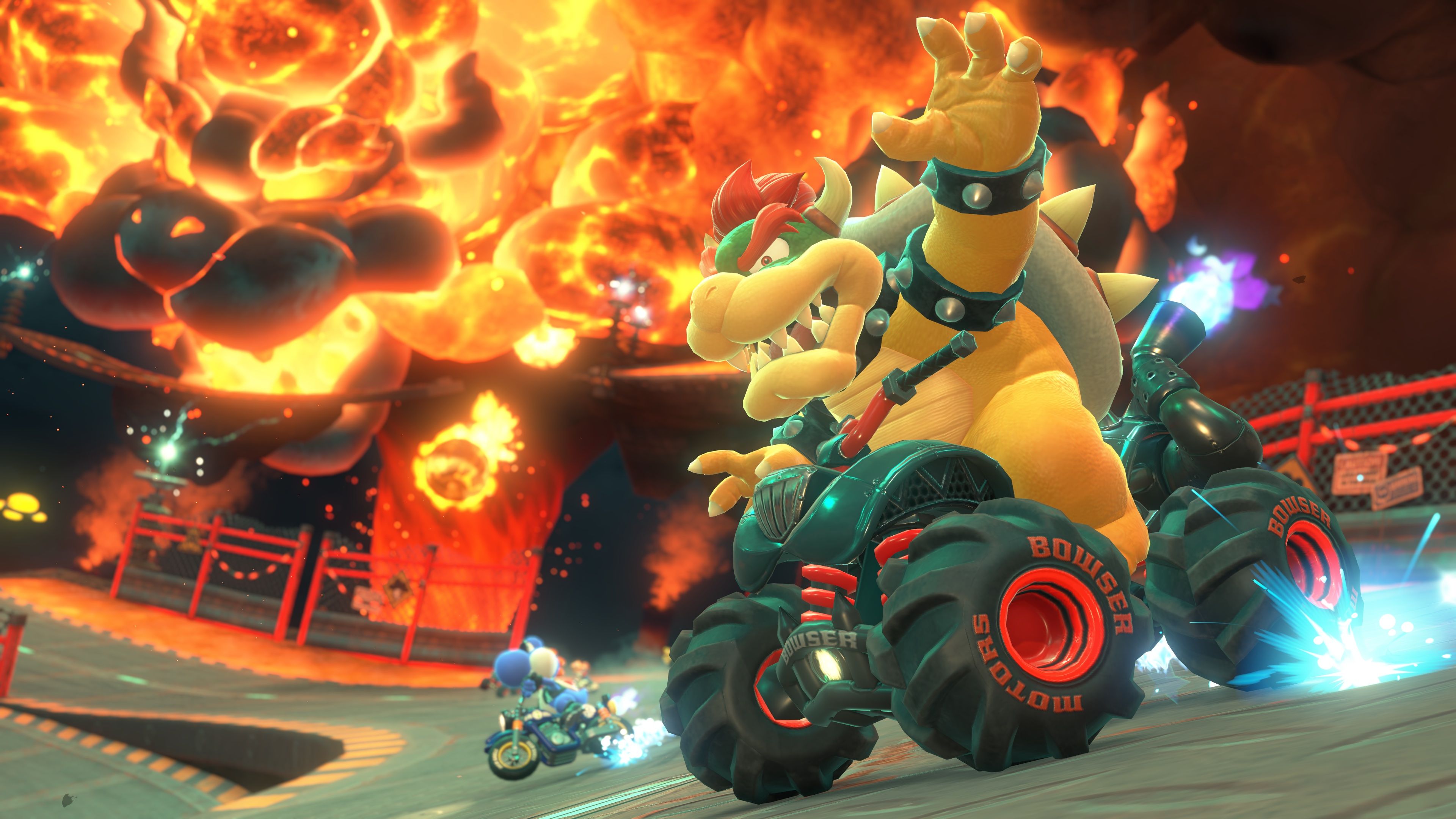 Mario Kart World fans say the unfair adaptive difficulty ruins the 