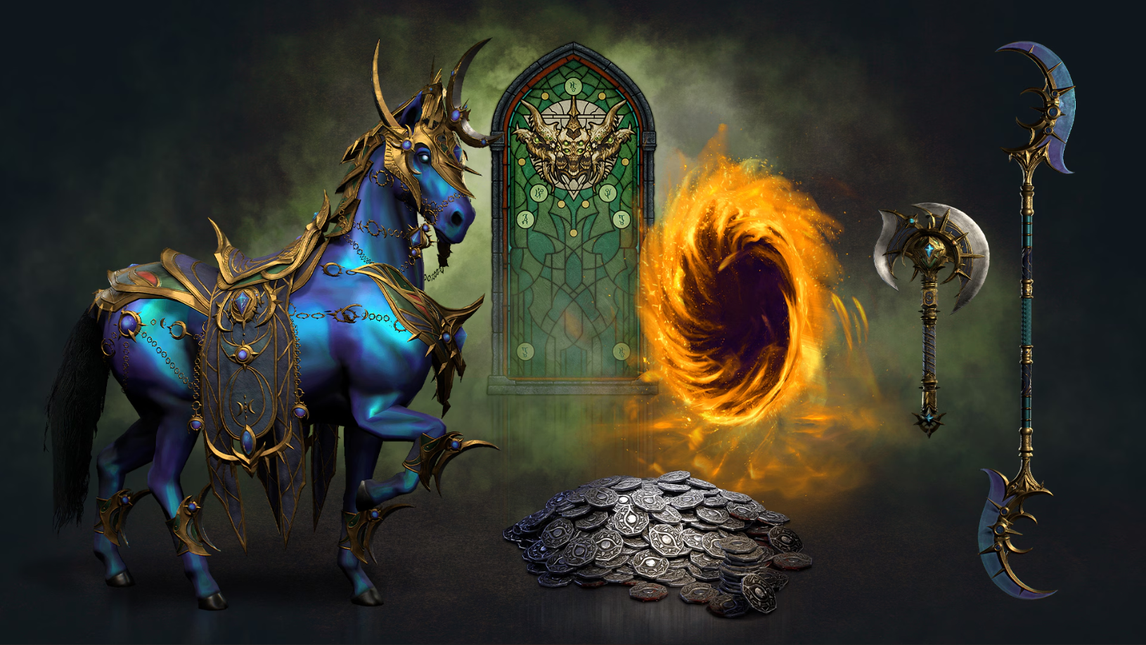Reliqauryseason8rewards