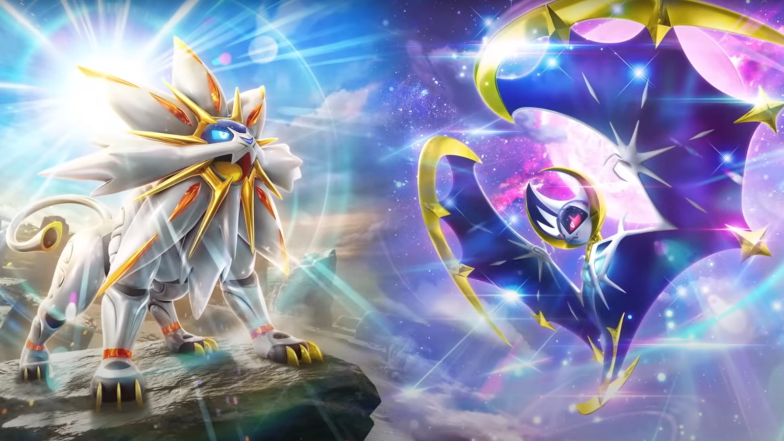 alola region pokemon cards Amazon.com: TCG: Sun & Moon - Legends of Tin with Lunala-GX | Includes 4 Pokemon Trading Card Game Booster Packs This beautiful tin contains all the astonishing power of a Legendary Pokmon Pokmon TCG: Alola Collection (Lunala)