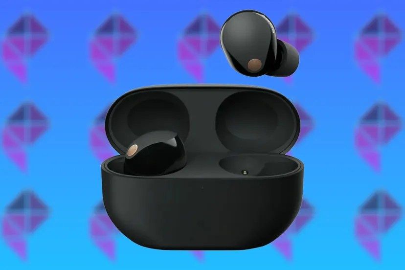 Save over $100 on Sony's noise-canceling earbuds at Amazon