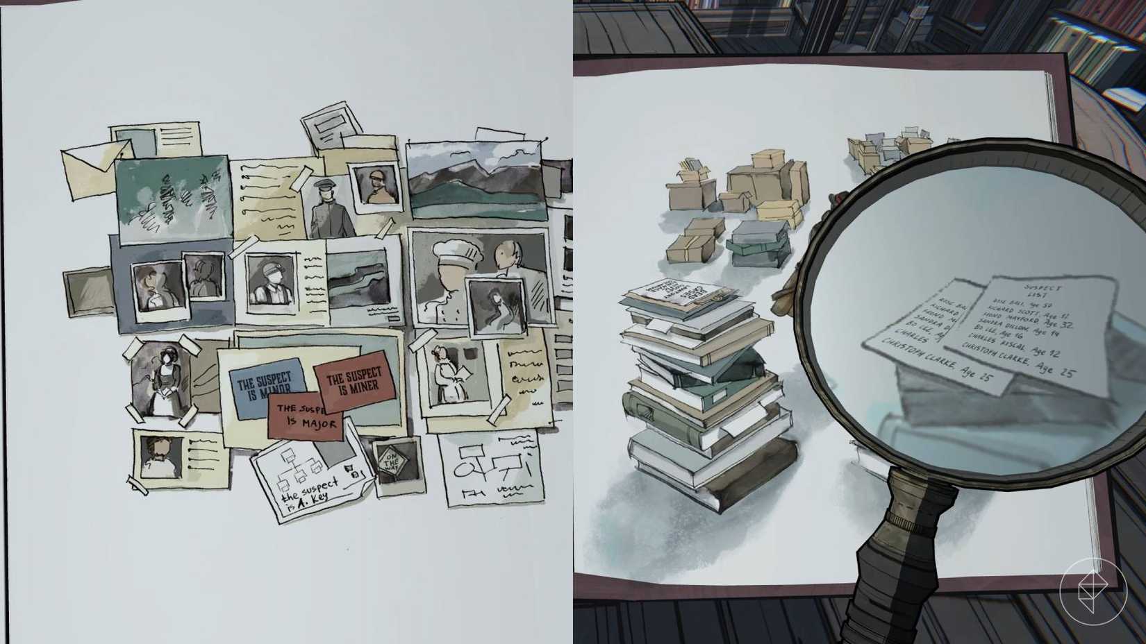 All ‘A New Clue’ book puzzles and how to solve them in Blue Prince