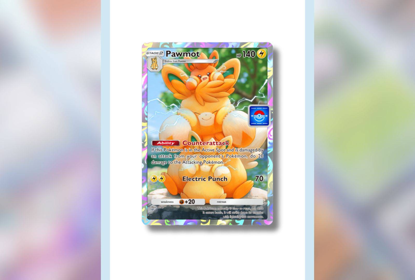 All 'Pawmot Drop Event' cards and best decks in Pokmon TCG Pocket All 'Pawmot Drop Event' cards and best decks in Pokmon TCG Pocket