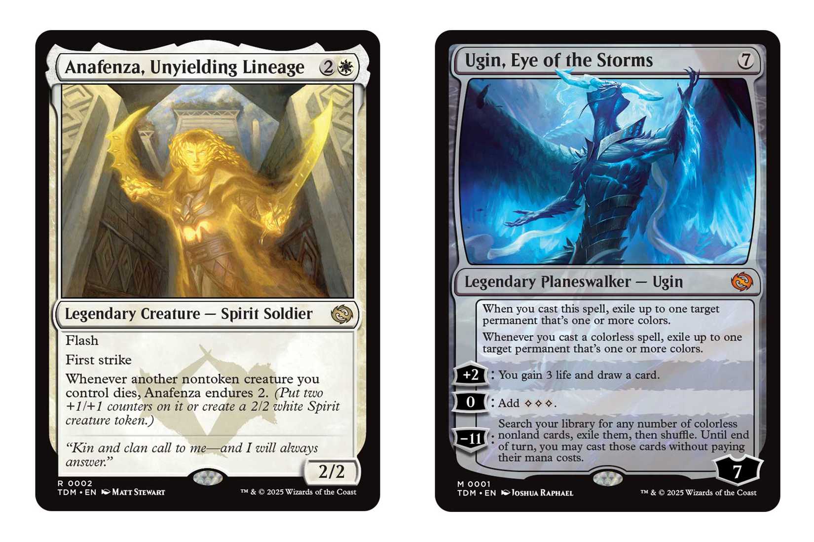 Return to Tarkir: The art and craft of the MTG callback set