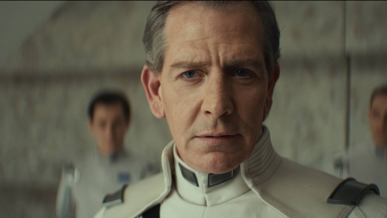 For Andor season 2, Tony Gilroy was intentional with his Nazi references