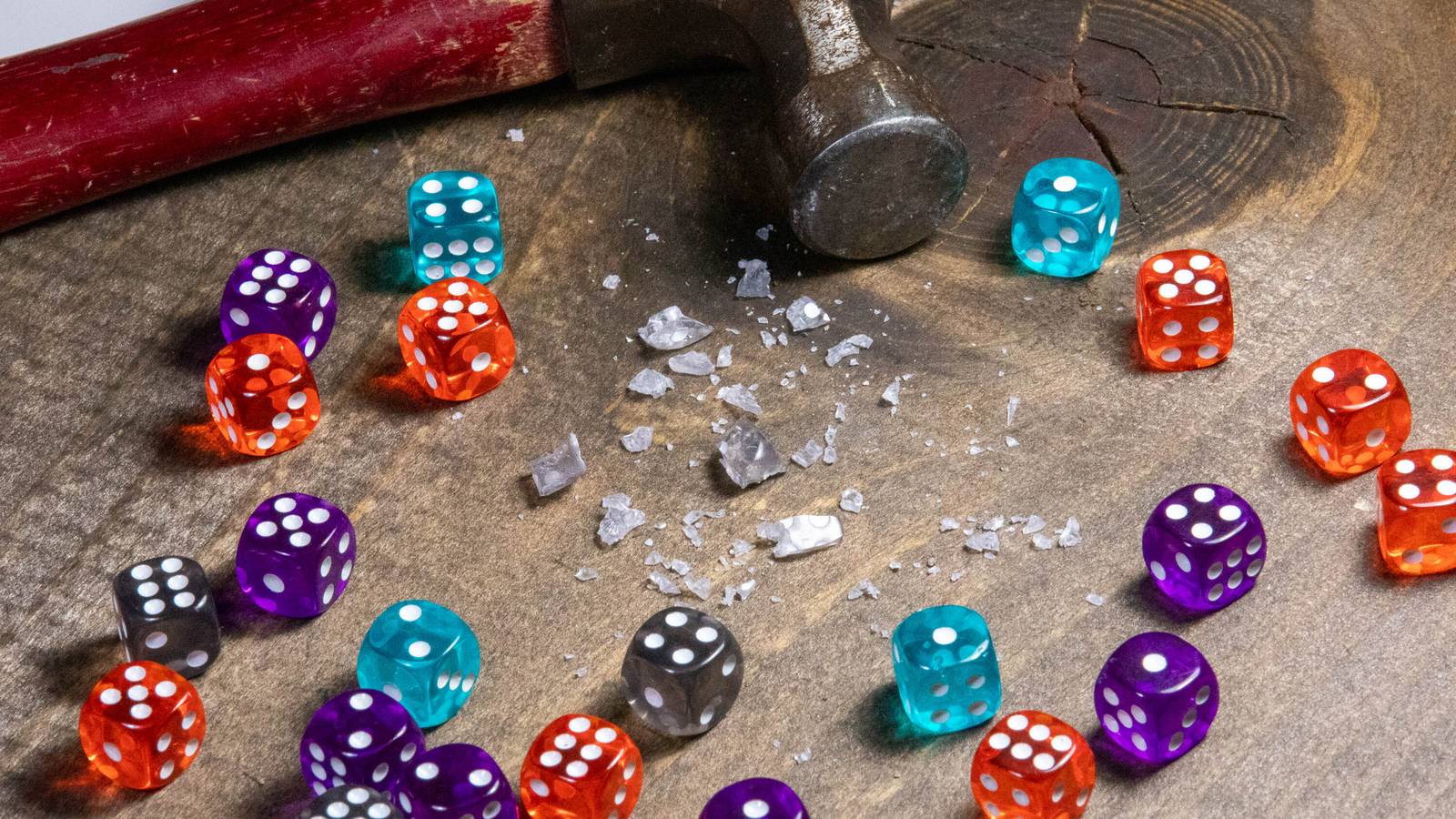 Tabletop industry in full panic as Trump tariffs are poised to erase decades of growth