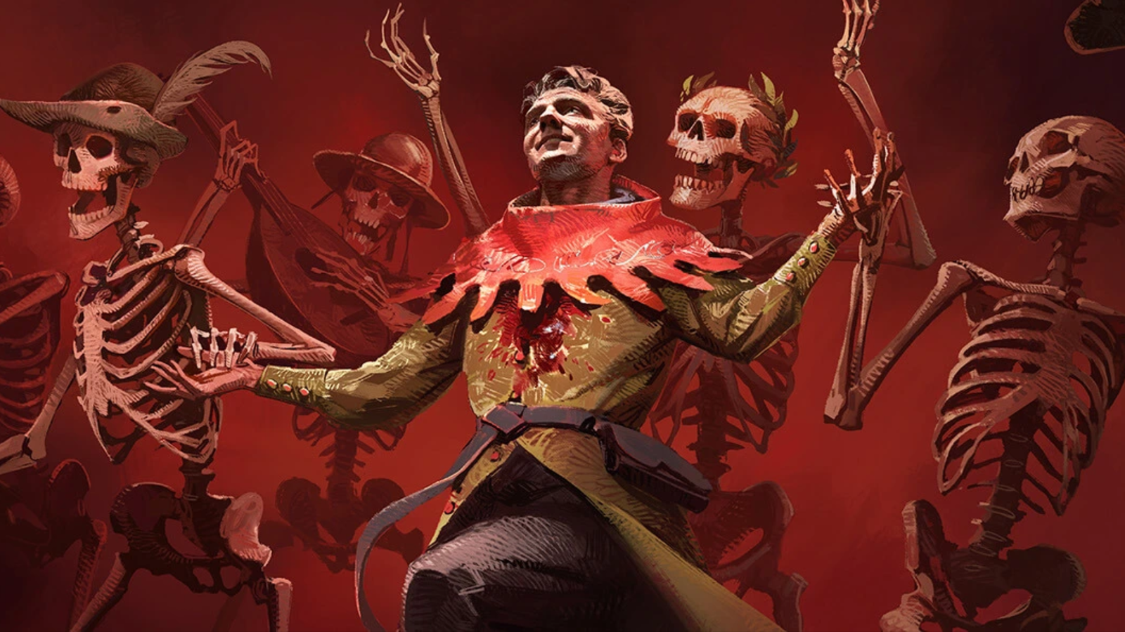 Kingdom Come: Deliverance 2 is an old-school technical success on PC |  Digital Foundry, image size:1600x900