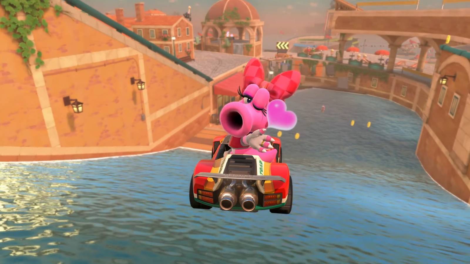Mario Kart World: Everything announced