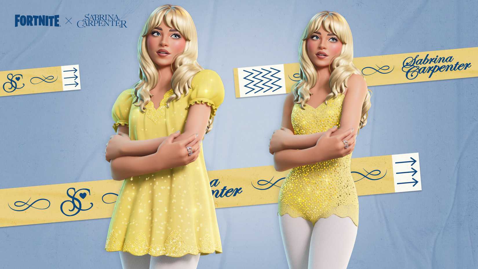 Fortnite Sabrina Carpenter Skin Release Time fortnite-sabrina-carpenter-skin-release-time