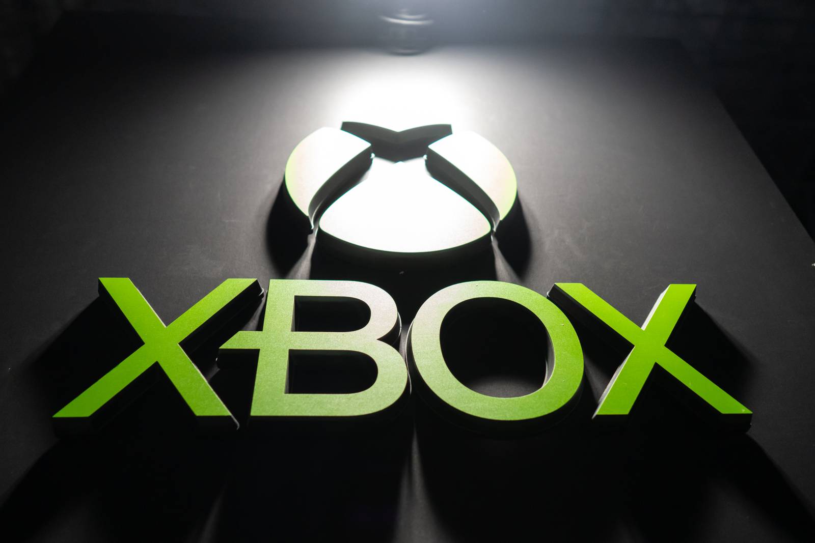 Palestinianled BDS movement adds Microsoft’s Xbox as priority boycott