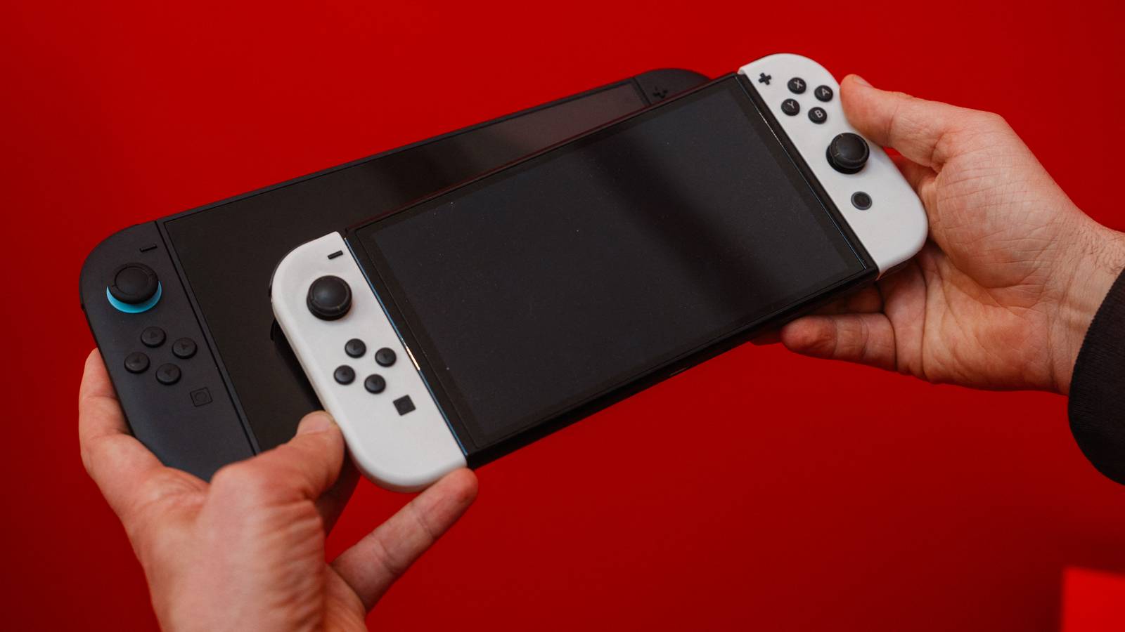 Switch 2 system update adds Handheld Boost Mode for Switch games