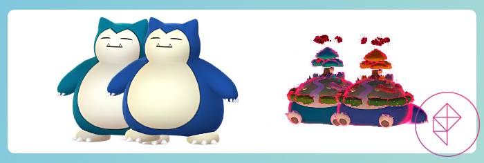 Gigantamax Snorlax Max Battle Day (December 2025) - Pokémon GO Hub - Foto 7