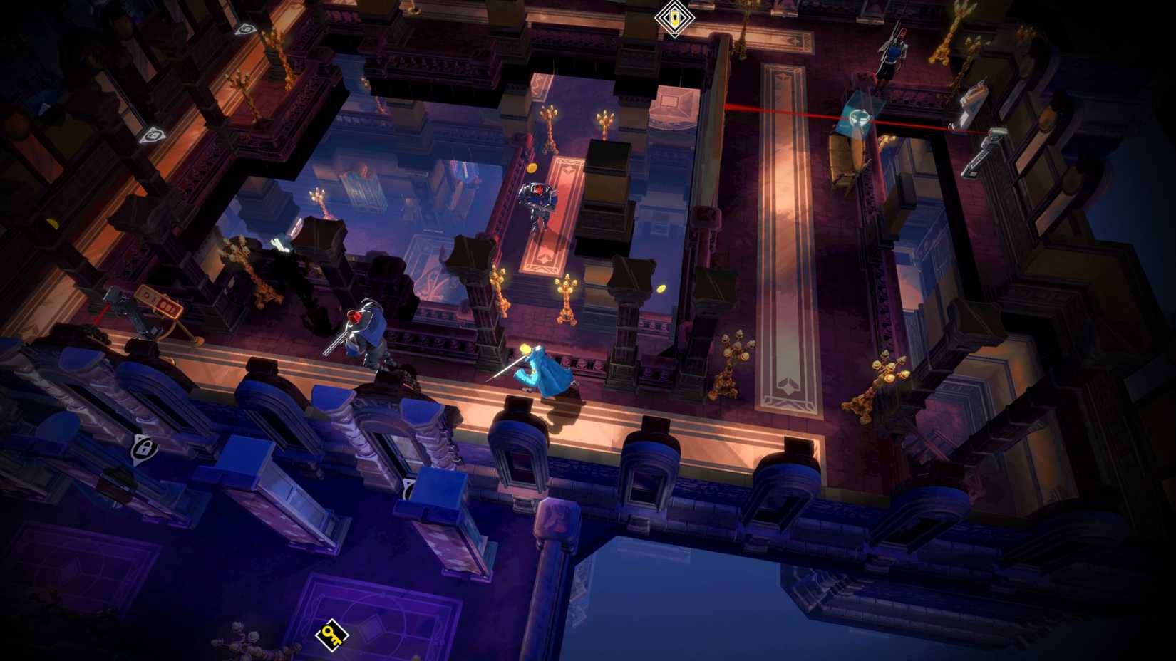 South of Midnight, Blue Prince, and the other new games out this week
