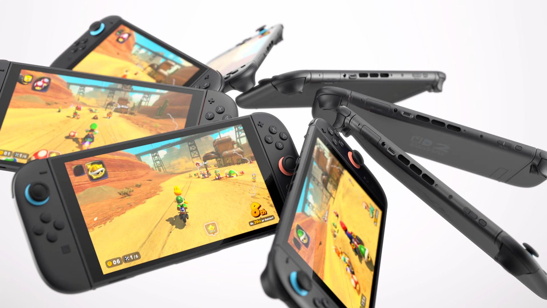 Switch 2 review: Nintendo's beautifully engineered