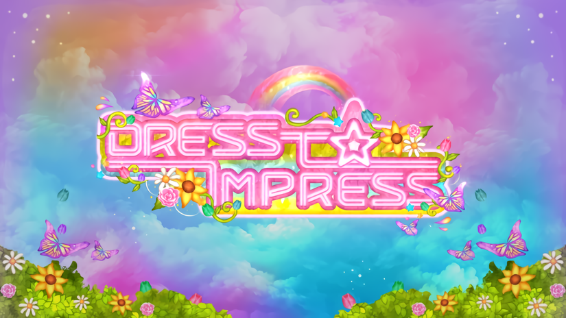 Petal Update' start time in Dress to Impress Petal Update' start time in Dress to Impress