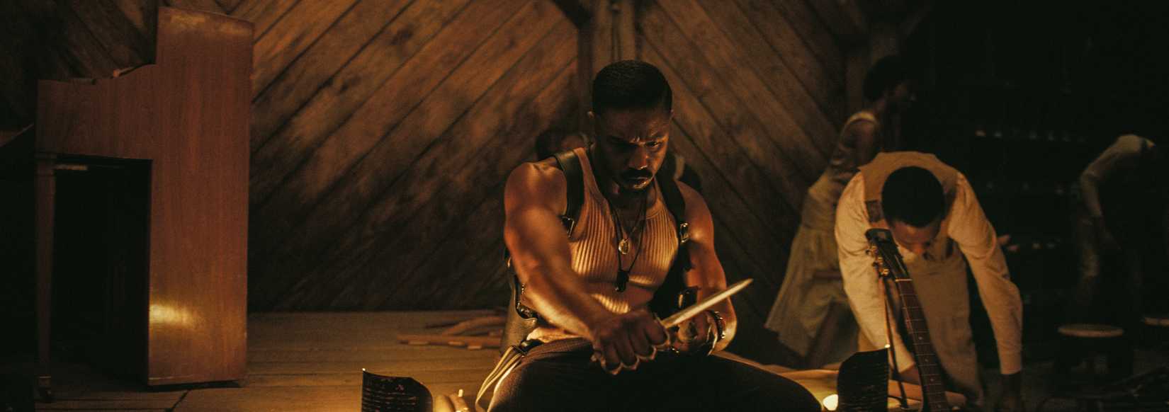 The best horror movies of the year, ranked by scariness