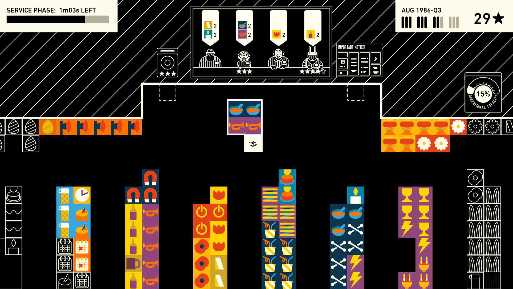 7 tips from puzzle game developers on how to beat puzzle games