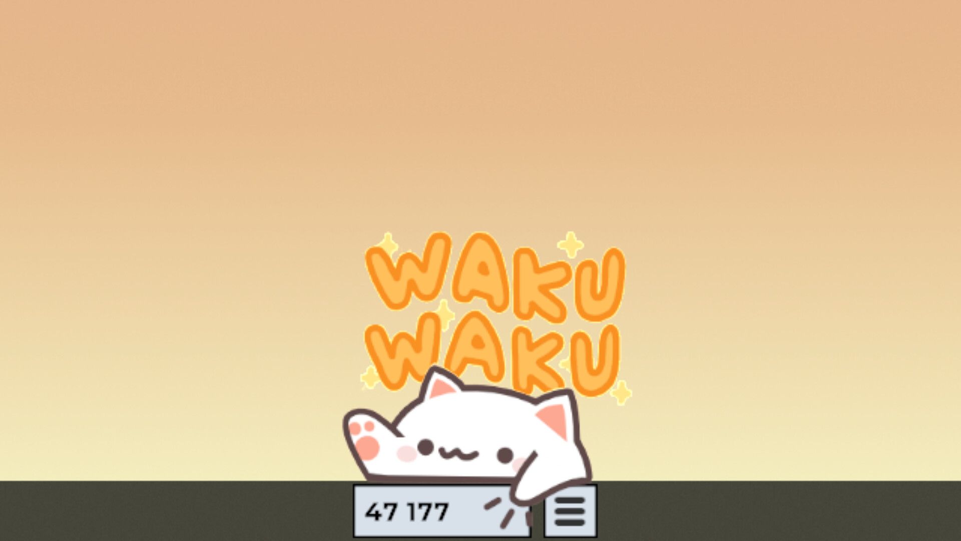 Why Bongo Cat — a Banana-like idle clicker — is trending on Steam