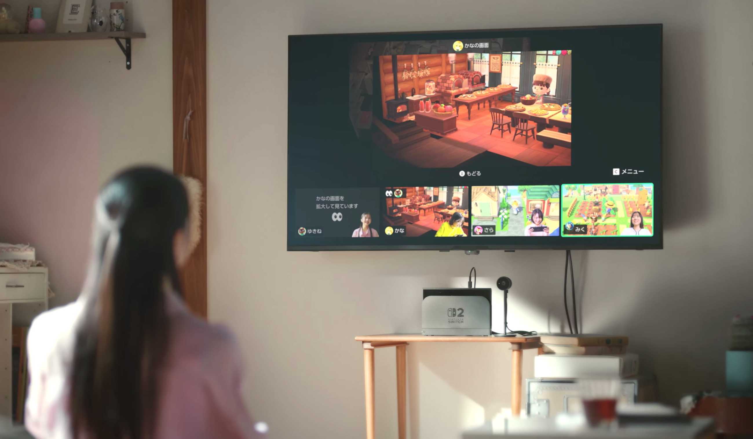 Switch 2 review: Nintendo’s beautifully engineered continuity candidate