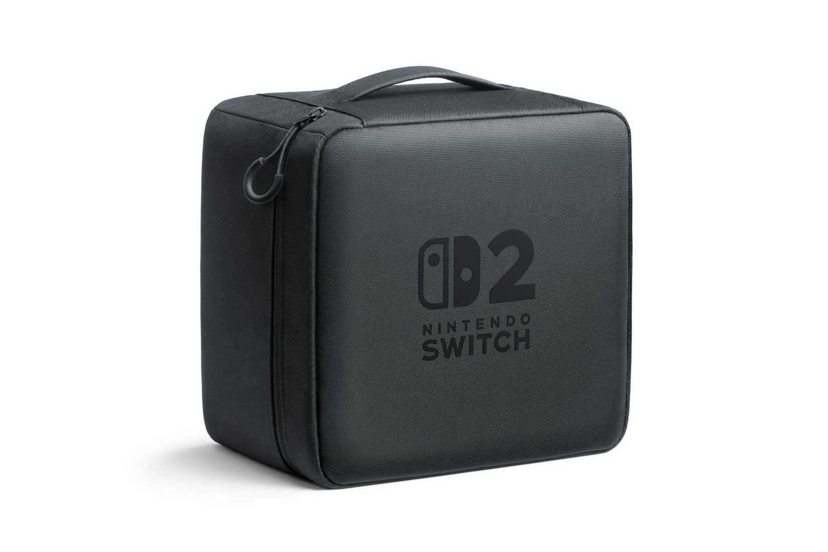 All the Nintendo Switch 2 accessories you can pre-order now
