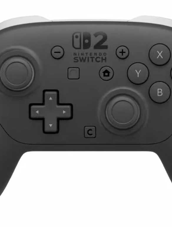 Gameshare Controller Nintendo’s GameShare will let you play with friends using just one game ...