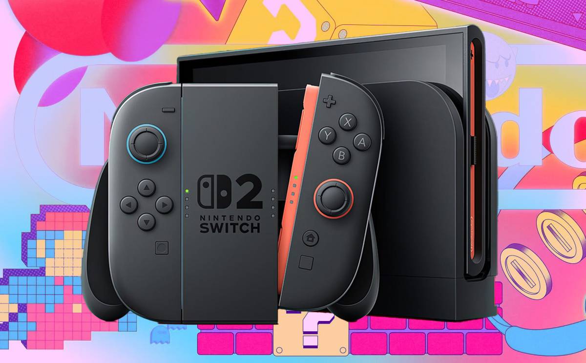 Everything announced at Nintendo