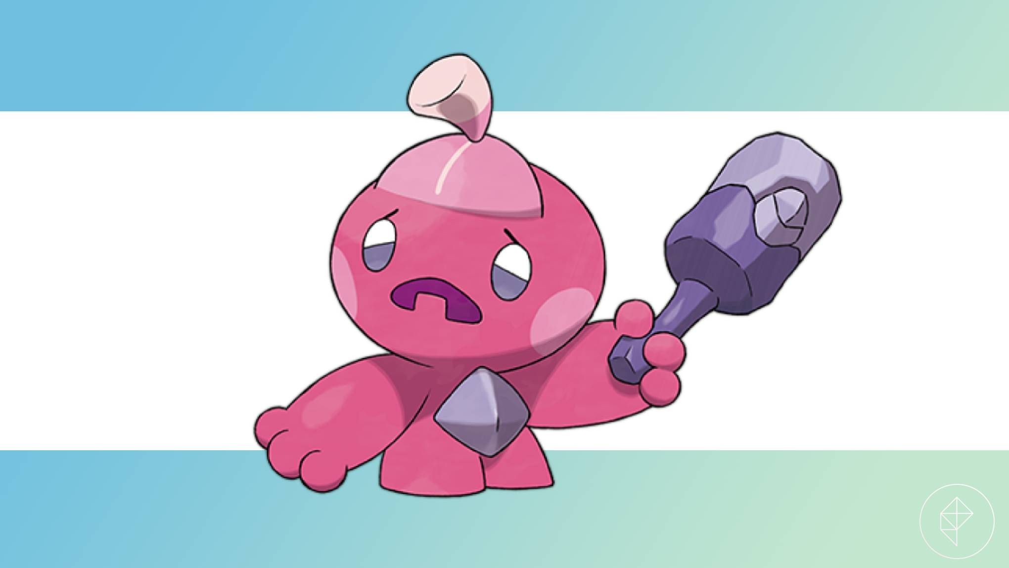 tinkatink pokemon go how to get