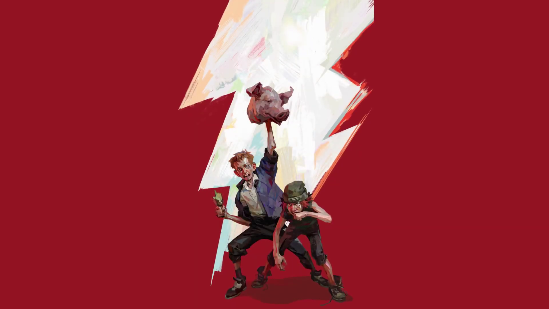 Canceled Disco Elysium expansion has leaked online with lots of