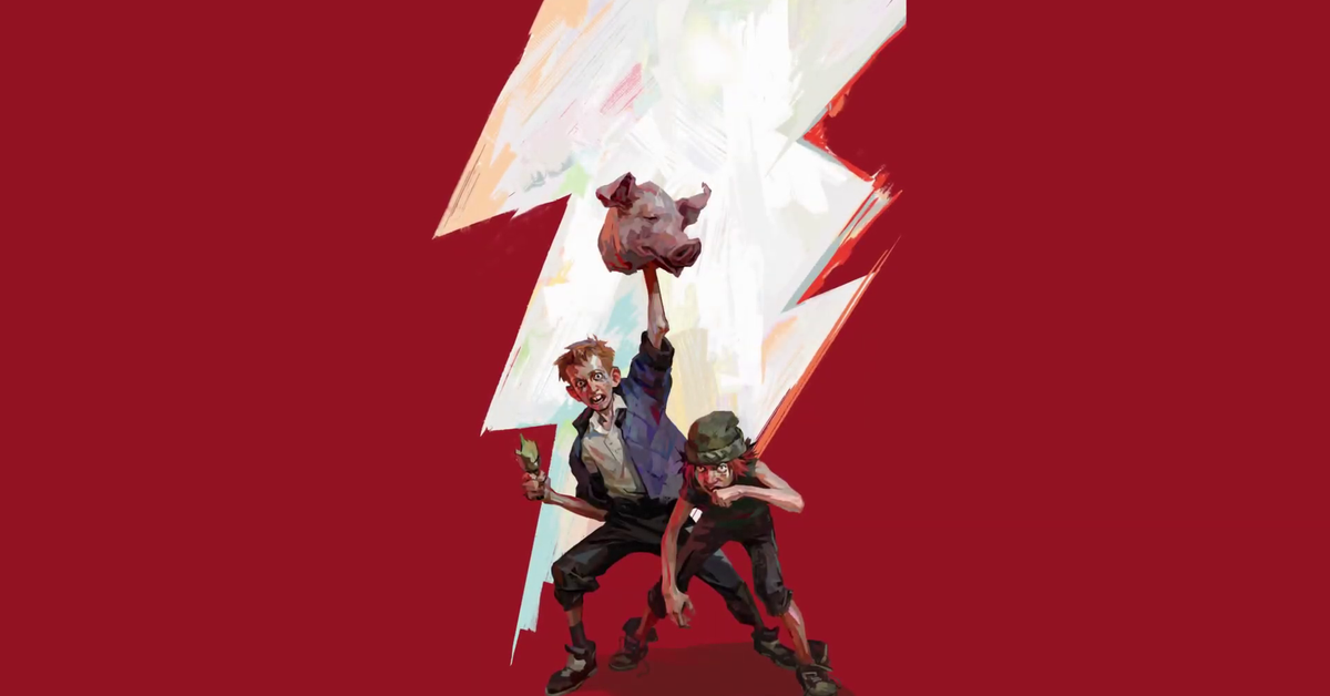 Canceled Disco Elysium expansion has leaked online with lots of