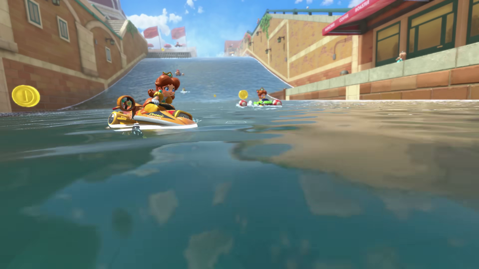 All characters confirmed for Mario Kart World so far