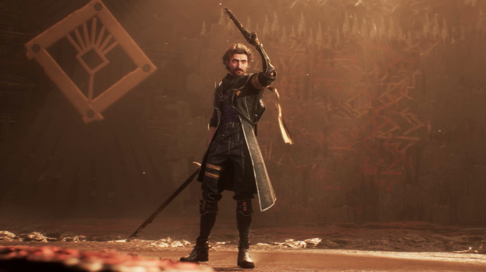 Gestral arena walkthrough and rewards in Clair Obscur Expedition 33