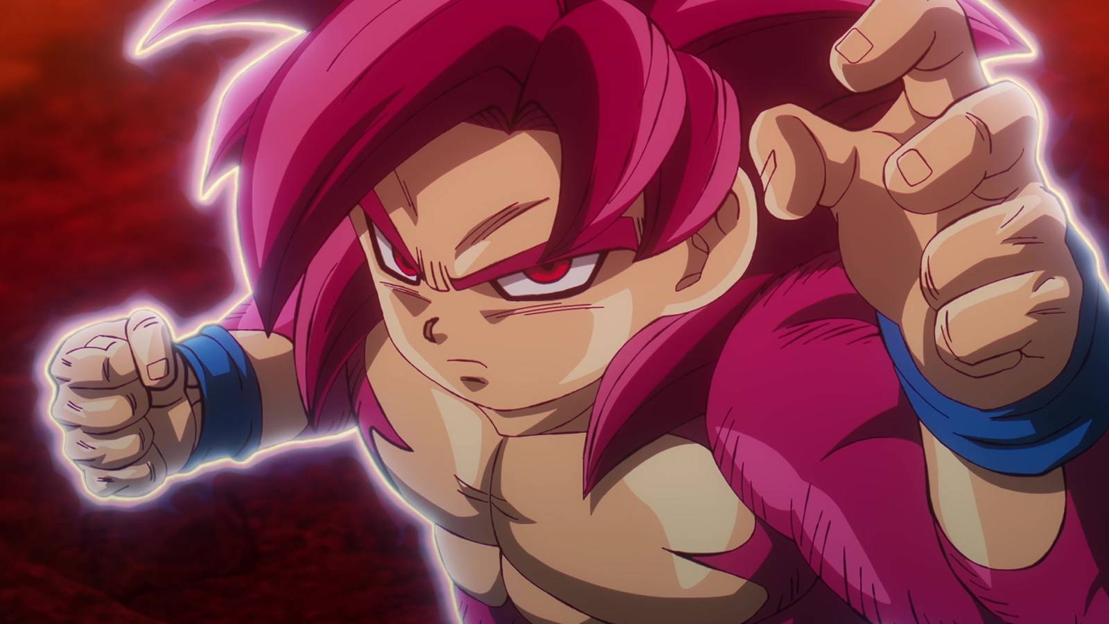 Dragon Ball Daima and Solo Leveling will get prestige Blu-ray editions in 2026 from Crunchyroll