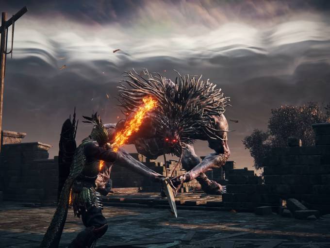 Fromsoft Rat FromSoft Provides An Update On The Elden Ring Nightreign DLC We Were ...