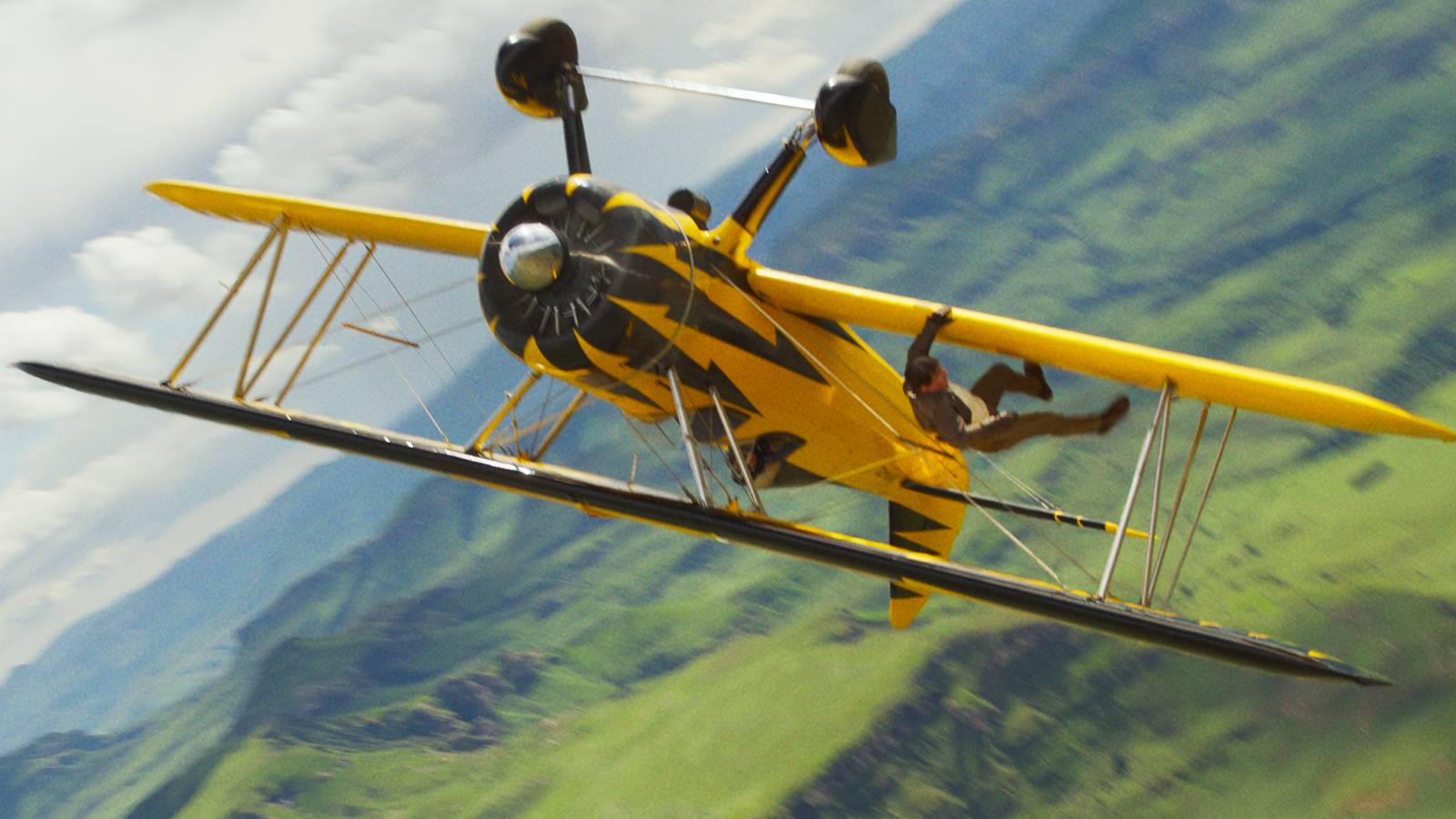 2025’s biggest action blockbuster is now streaming 2025’s biggest action blockbuster is now streaming