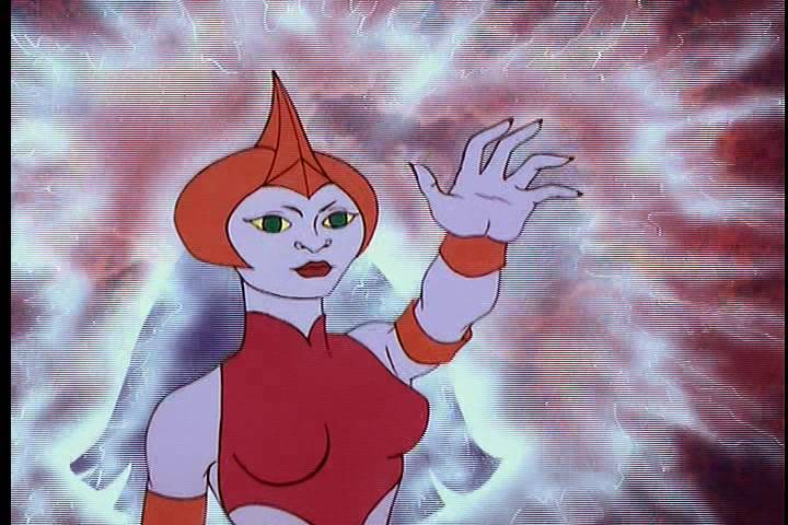 Bring back the coolest animated series (and coolest animated sword) of 1981