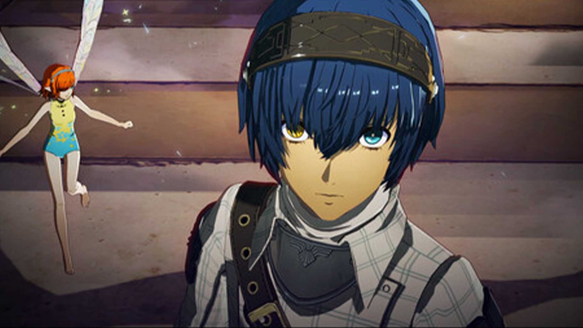 Metaphor ReFantazio: почему эту RPG стоит оценить поклонникам Fire Emblem Fortune's Weave — иллюстрация 7 к материалу Metaphor ReFantazio: почему эту RPG стоит оценить поклонникам Fire Emblem Fortune's Weave — иллюстрация 7 к материалу