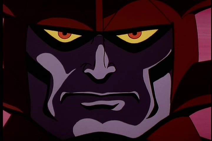 1981's coolest animated series deserves a He-Man style reboot 1981's coolest animated series deserves a He-Man style reboot