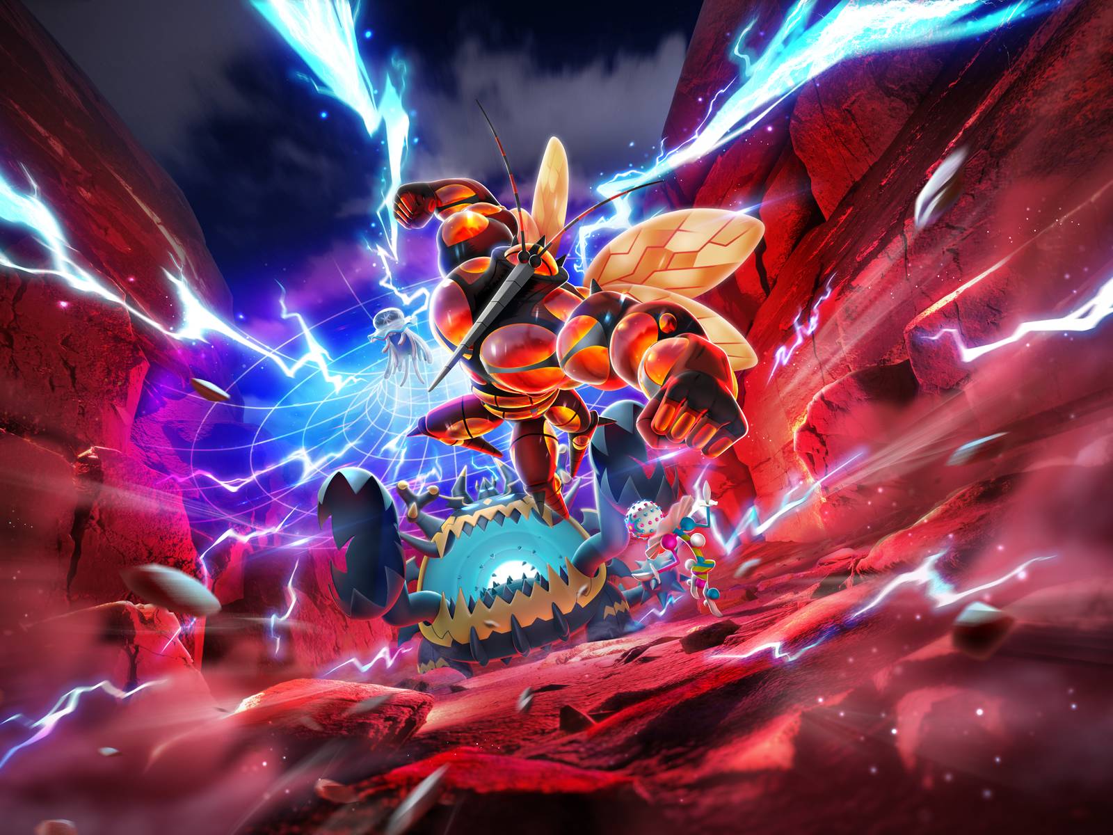 Extradimensional Crisis release time and date in Pokmon TCG Pocket Extradimensional Crisis release time and date in Pokmon TCG Pocket
