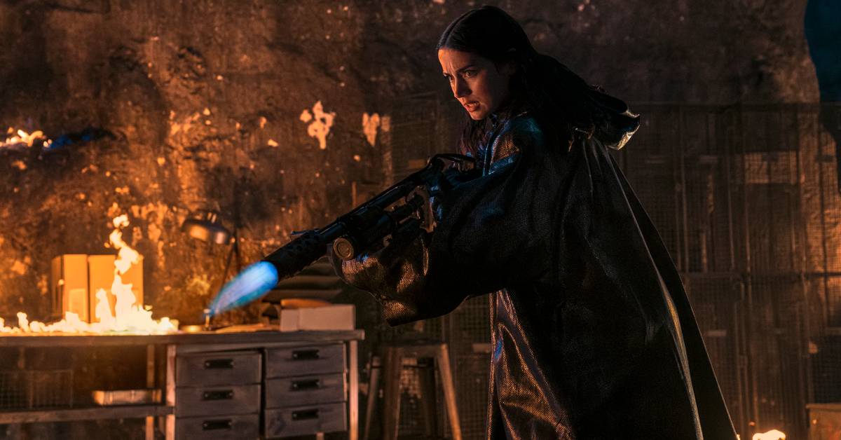 polygon.com - Austin Manchester - The most underrated John Wick movie is finally on HBO Max