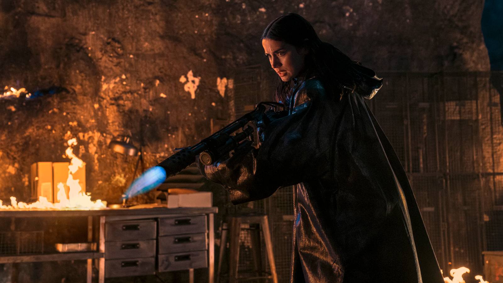 Ballerina is on HBO Max, John Wick fans need to give it the chance it deserves Ballerina is on HBO Max, John Wick fans need to give it the chance it deserves