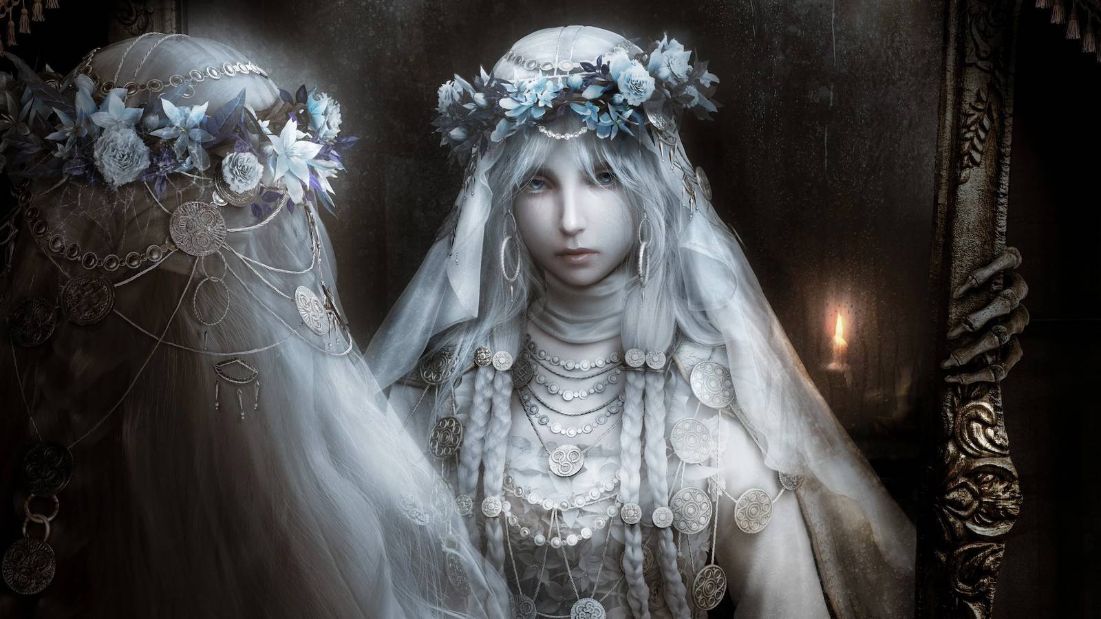 Elden Ring Nightreign’s official Evanescence trailer is peak cinema