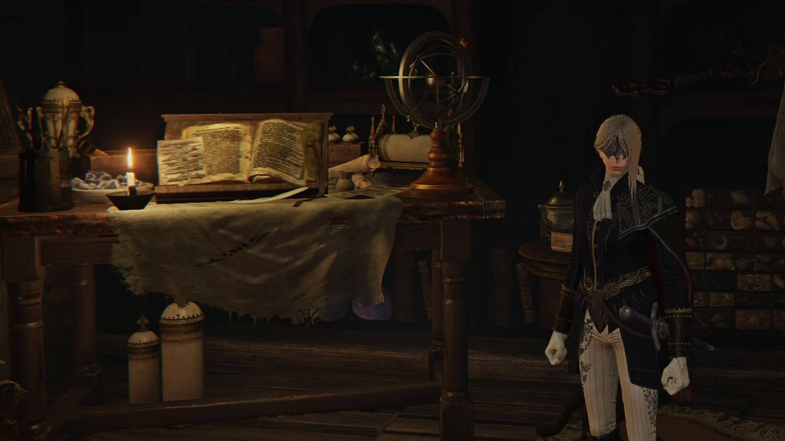 What does ‘memory fragment found’ mean in Elden Ring Nightreign?