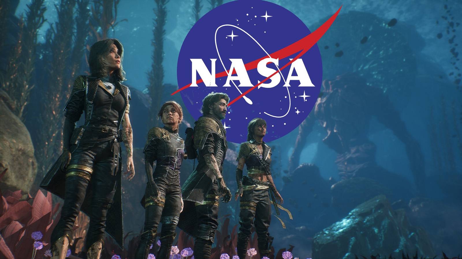 How NASA inspired Clair Obscur: Expedition 33’s character twists