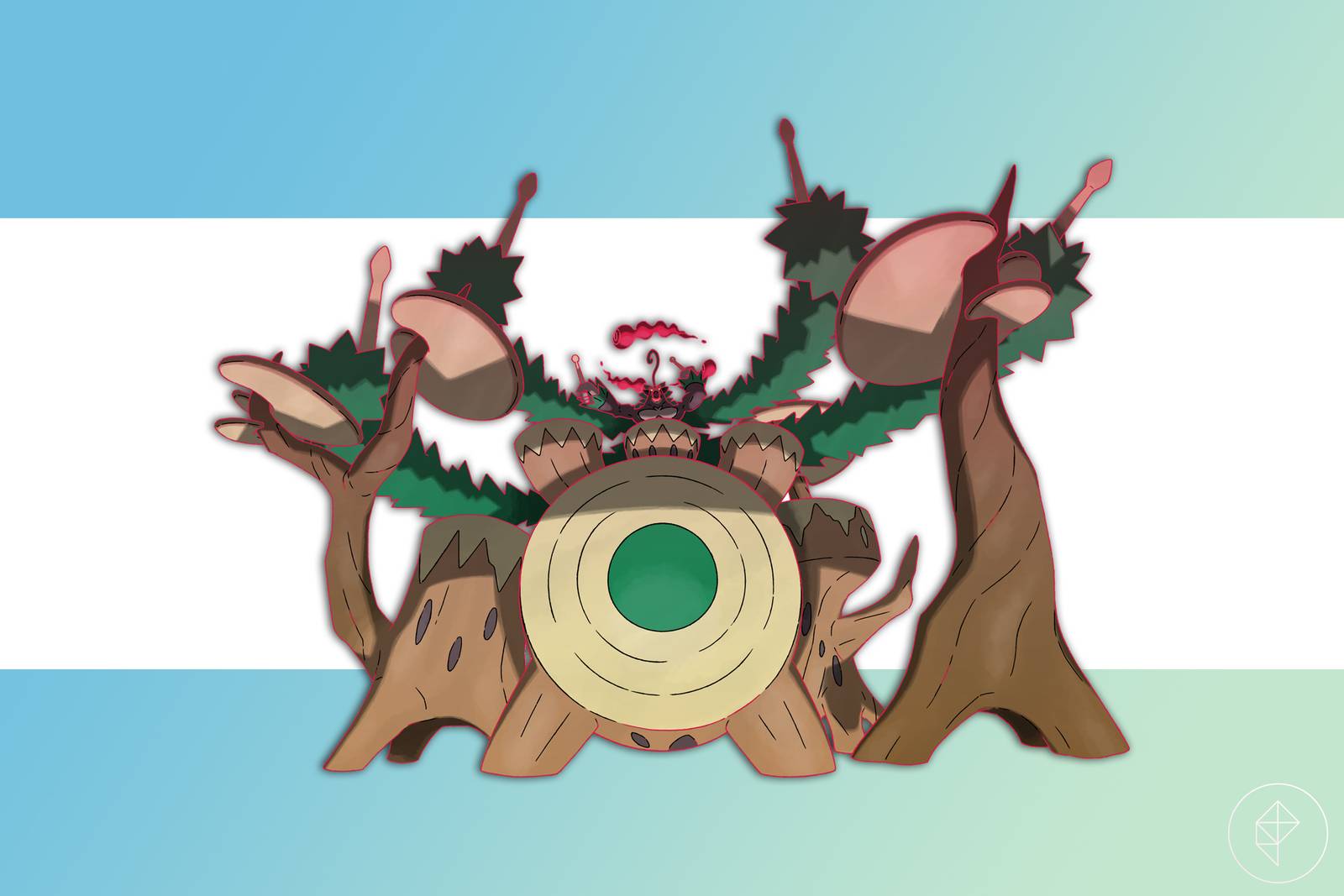 Gigantamax Rillaboom counters, weakness, and battle tips in Pokémon Go