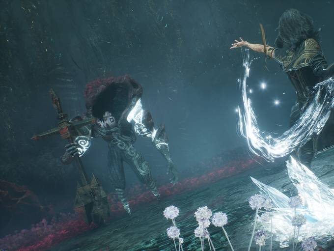 Fellowship Rime Build Fellowship: Rime Character Guide